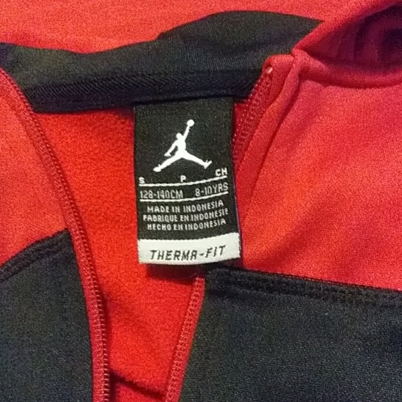 Nike jacket boy - Picture 2 of 5